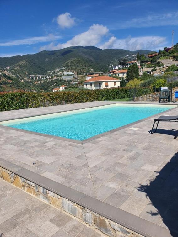 Residence Eucalyptus Suite Sanremo Exterior photo