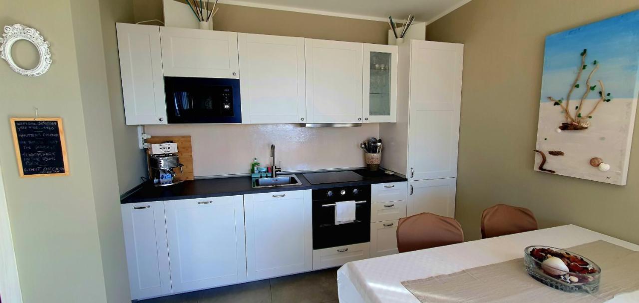 Residence Eucalyptus Suite Sanremo Exterior photo